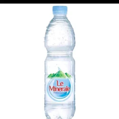 Le Mineral Water
