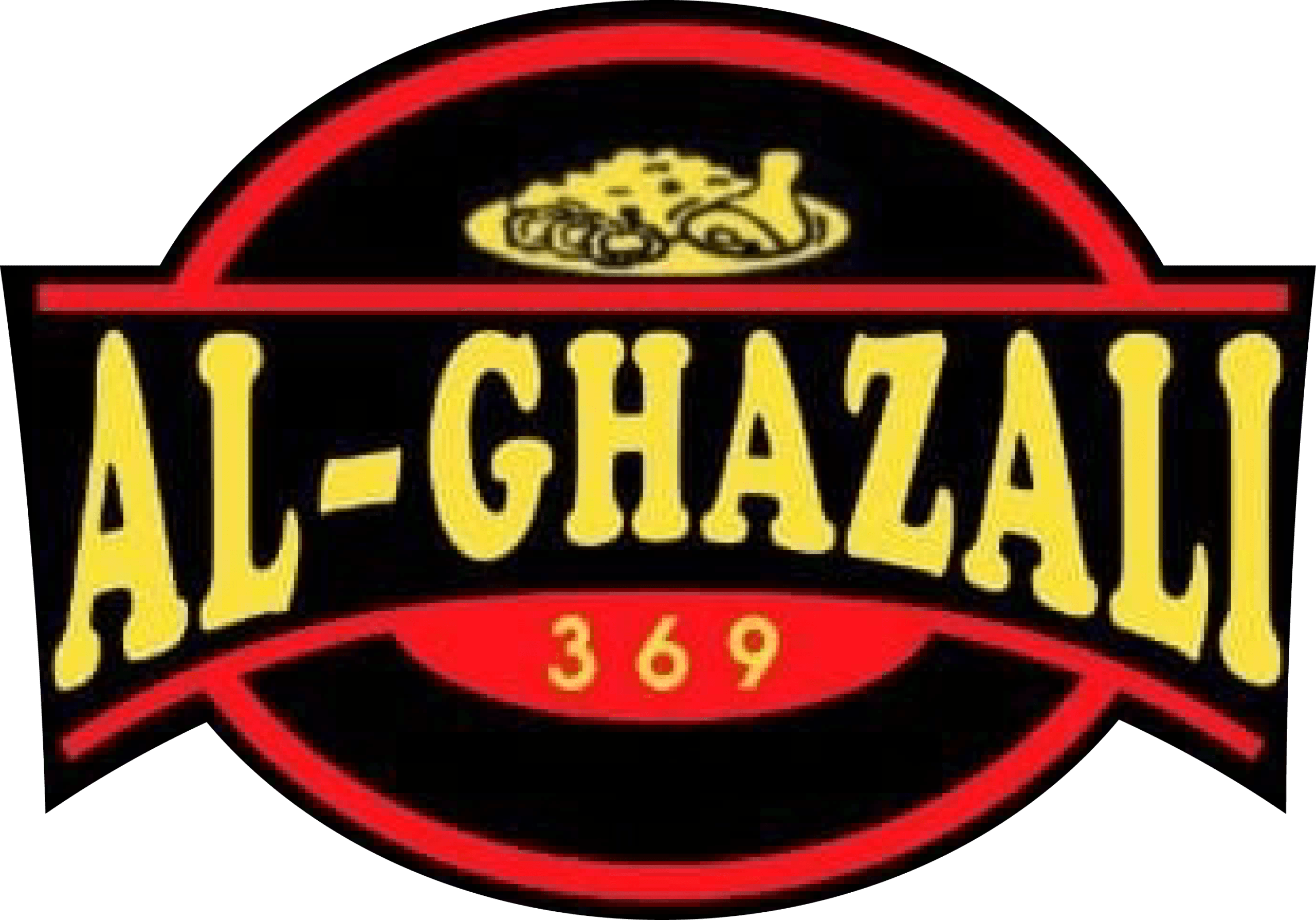 Kebuli Al Ghazali