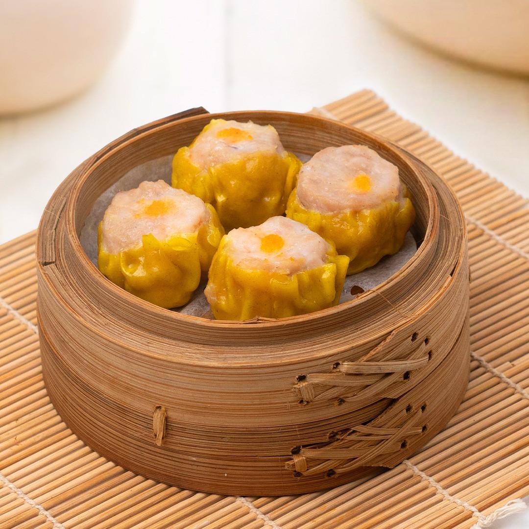Dimsum Siomay Udang