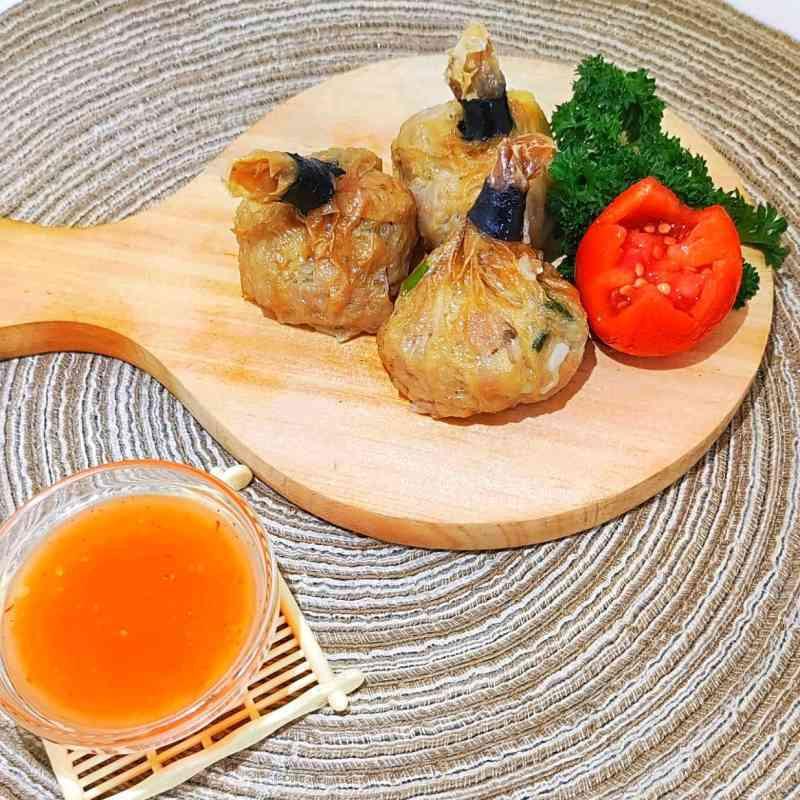 Dimsum Ekado