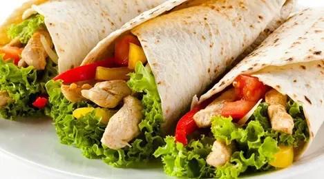 Kebab Ayam