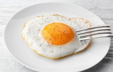 Telur Omega