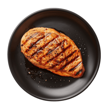 Steak Ayam