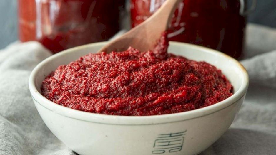 Extra Saus Korea