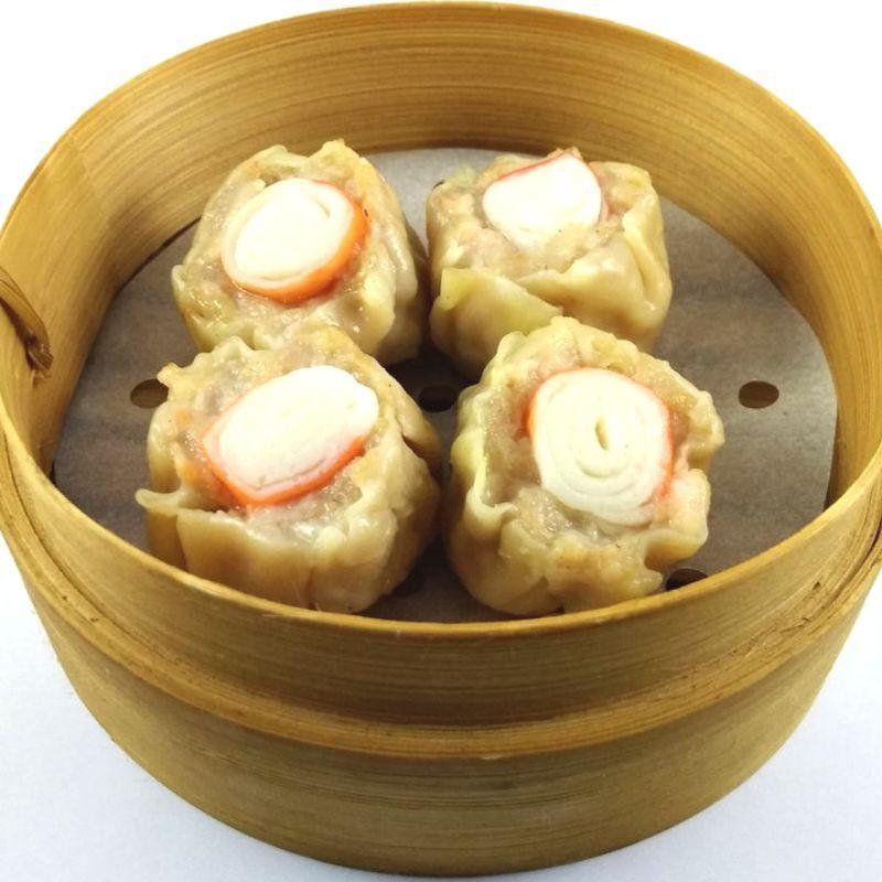 Dimsum Siomay Kepiting