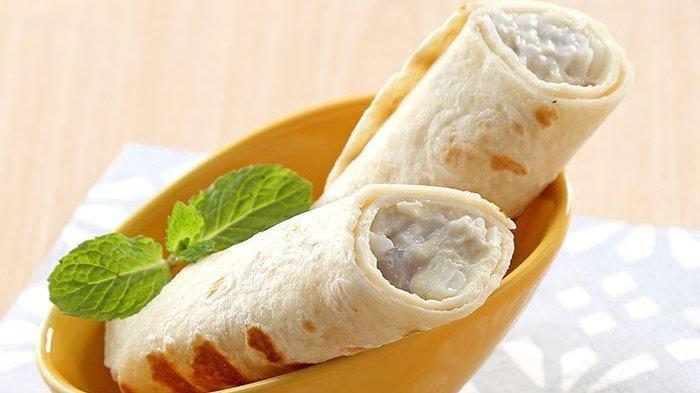 Kebab Durian