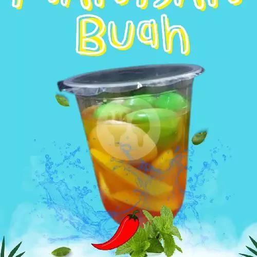 Manisan Buah Sehat Si Mager