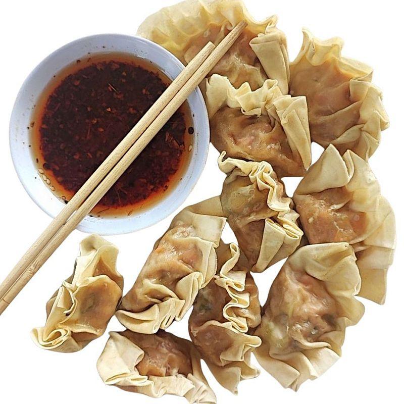 Dimsum Wonton