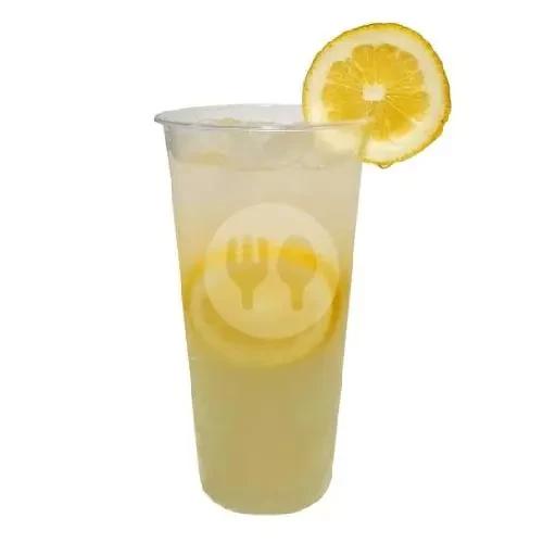 Es Lemonade