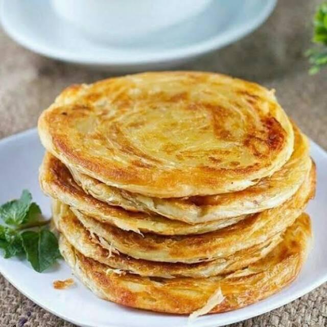 Roti Maryam Ori